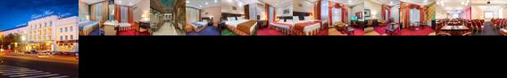 Hotel Baikal