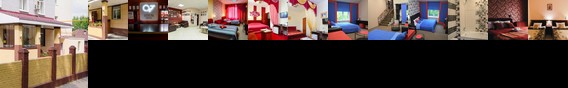 Hotel Virginia Yoshkar-Ola