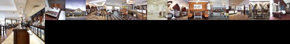 New Country Inns Selby (England)