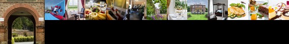 Solberge Hall Hotel Northallerton