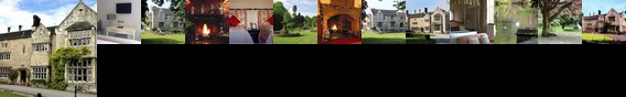 Monk Fryston Hall Hotel