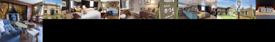 Duke of Marlborough Hotel Woodstock