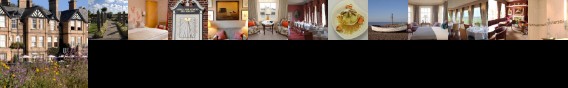 Wentworth Hotel Aldeburgh