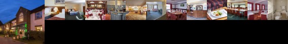 Holiday Inn Orwell Ipswich
