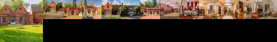 Belstead Brook Hotel