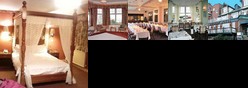 The Waverley Hotel Felixstowe