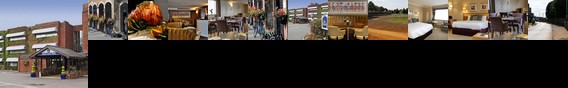 BEST WESTERN Heath Court Hotel