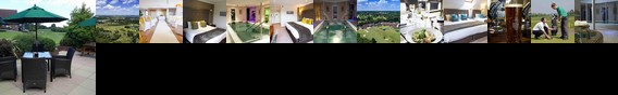 Best Western Ufford Park Hotel, Golf & Spa