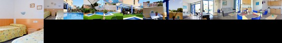 Apartamentos Costa Verde Cambrils