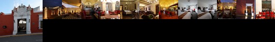 Casa Andina Private Collection Hotel Arequipa