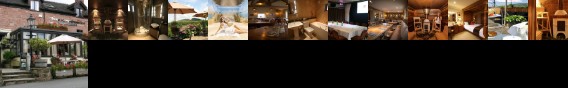 The Three Horseshoes Inn & Country Hotel