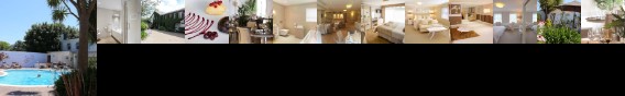 Hotel La Place Saint Brelade