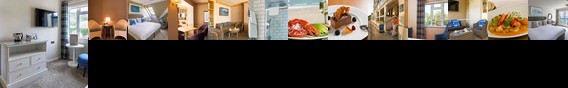 Golden Sands Hotel Saint Brelade