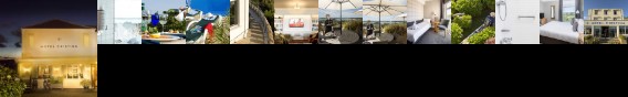 Hotel Cristina Saint Lawrence (United Kingdom)