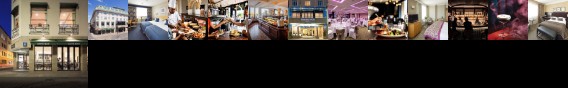 Pomme d'Or Hotel