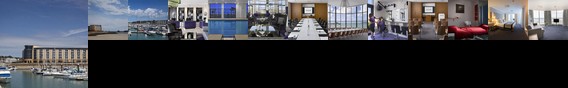 Radisson Blu Waterfront Hotel Saint Helier