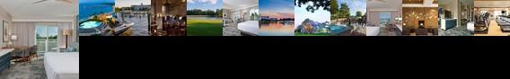 Hyatt Regency Chesapeake Bay Golf Resort, Spa and Marina