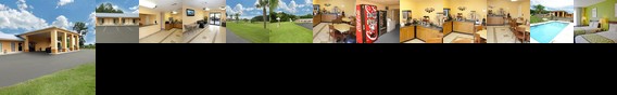 Travelodge Defuniak Springs