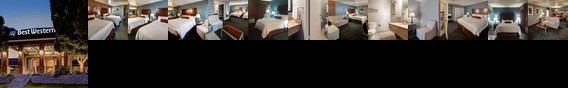 Best Western CottonTree Inn Pocatello