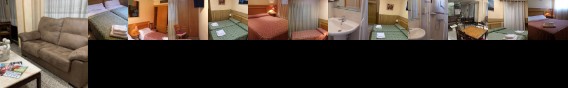 Hostal Juan XXIII San Sebastián de Los Reyes