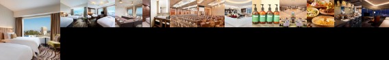 ANA Crowne Plaza Hotel Chitose