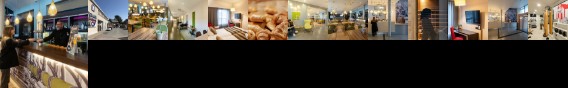 Best Western Hotel Alize