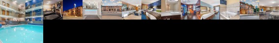 BEST WESTERN PLUS On The River