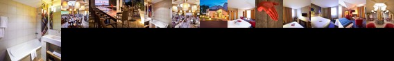 Hôtel All Seasons, Cholet