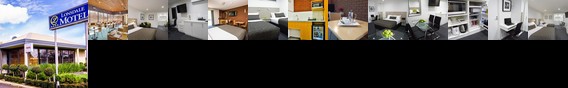 BEST WESTERN Lonsdale Motor Inn
