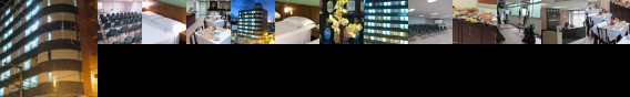 Bristol Steel Valley Hotel Ipatinga