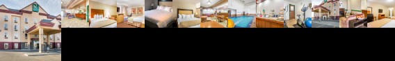 Quality Inn & Suites Lethbridge