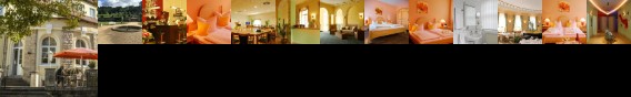Kur- & Wellnesshotel Furstenhof