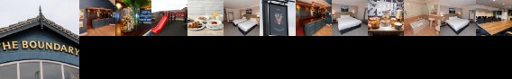 Boundary Hotel South Normanton
