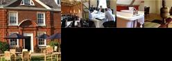 Broad House Hotel Wroxham
