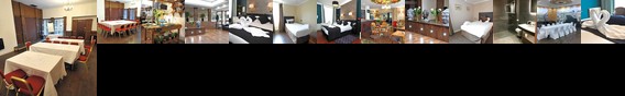 Kings Arms Hotel Berwick-upon-Tweed