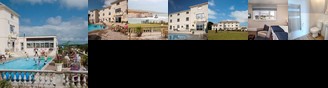 Freshwater Bay House