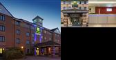 Express by Holiday Inn Dartford Bridge Hotel West Thurrock