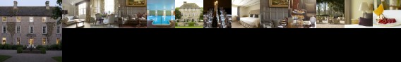 Headlam Hall Hotel