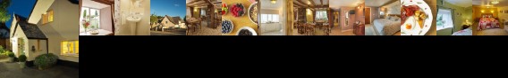 Tinhay Mill Guest House Lifton