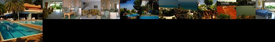 Apartamentos Miraflores Rancho Club Mijas