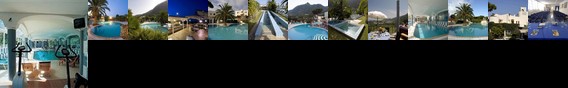 Hotel Grazia Terme