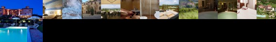 Saturnia Tuscany Hotel