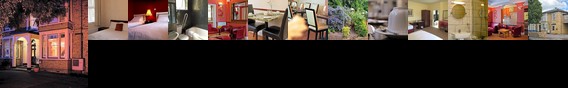 Olivers Lodge Hotel St Ives (Cambridgeshire)
