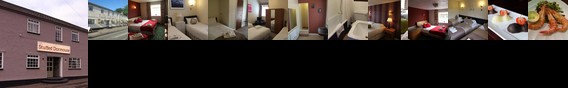 Roman Lodge Hotel