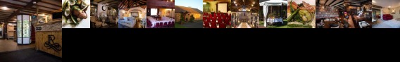 The Royal Arms Hotel Market Bosworth