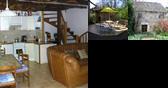 Lot Valley Gite Hotel Bouzies