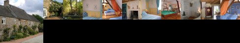 La Foulerie Bed & Breakfast Cahagnes