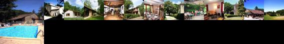 Domaine de Gavaudun Hotel