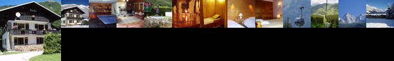 Chalet Koala Montriond