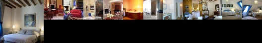 La Closeraie Chambres d'hotes